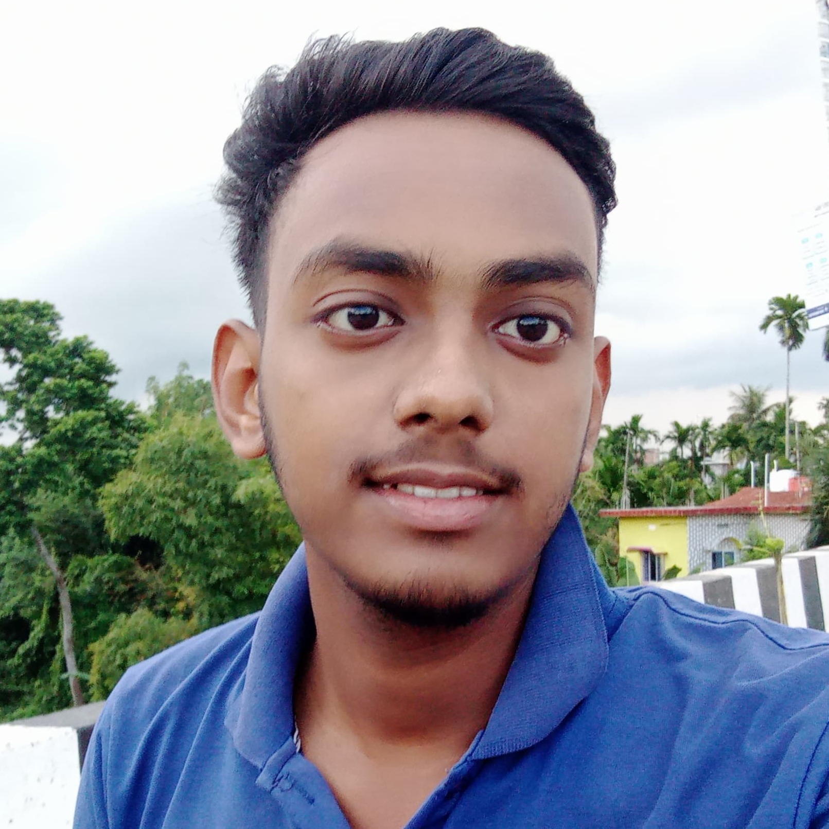 Debjeet Paul