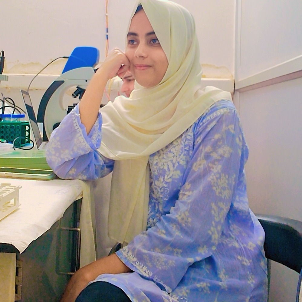Madiha