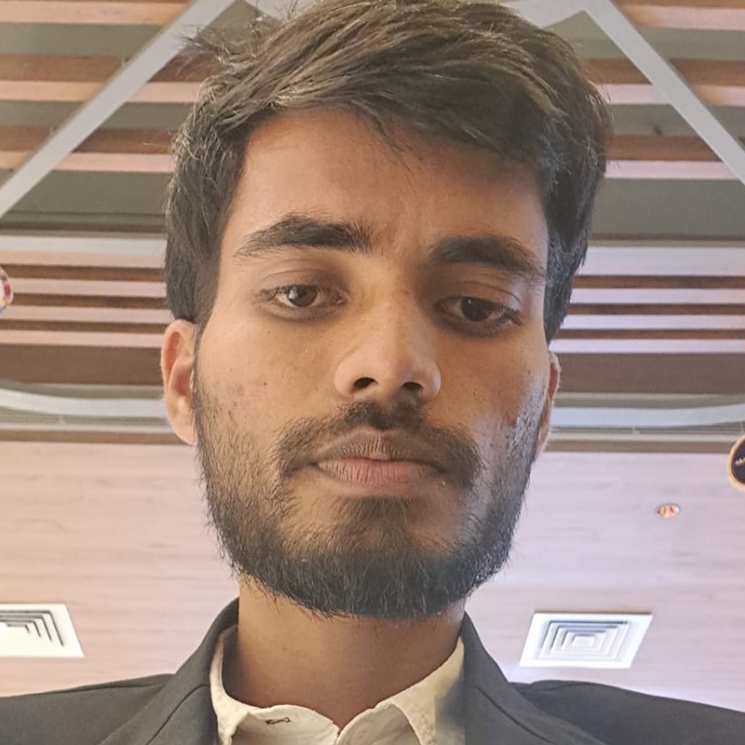 Ankush gautam
