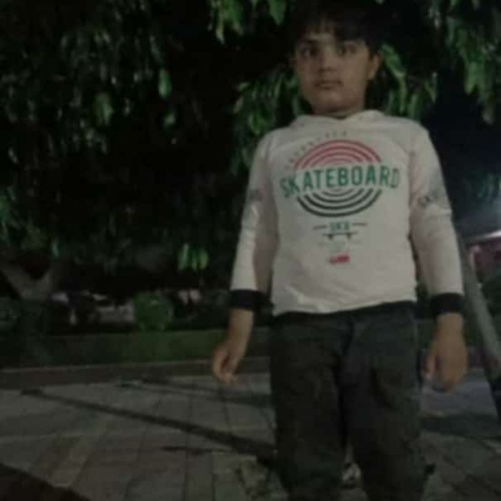 Rushirajsinh