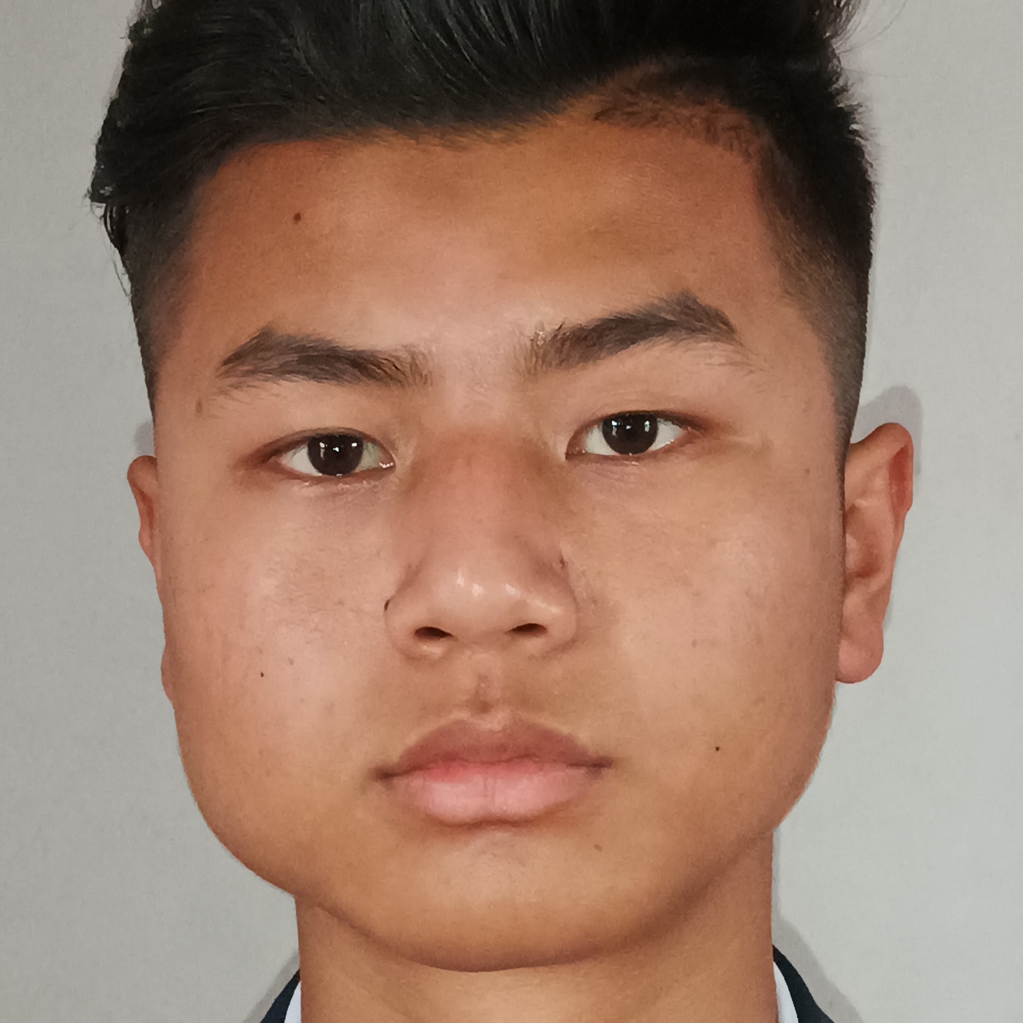 Mangal Singha