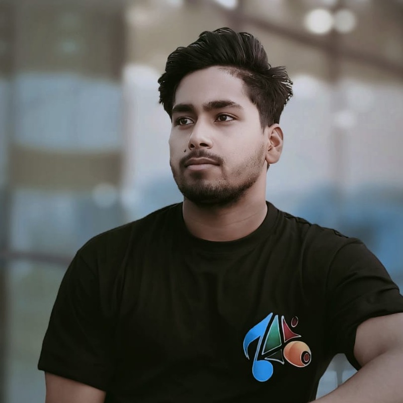 Amit Kumar Yadav