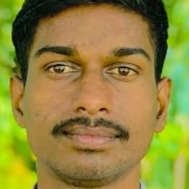 Vikrant Kumar