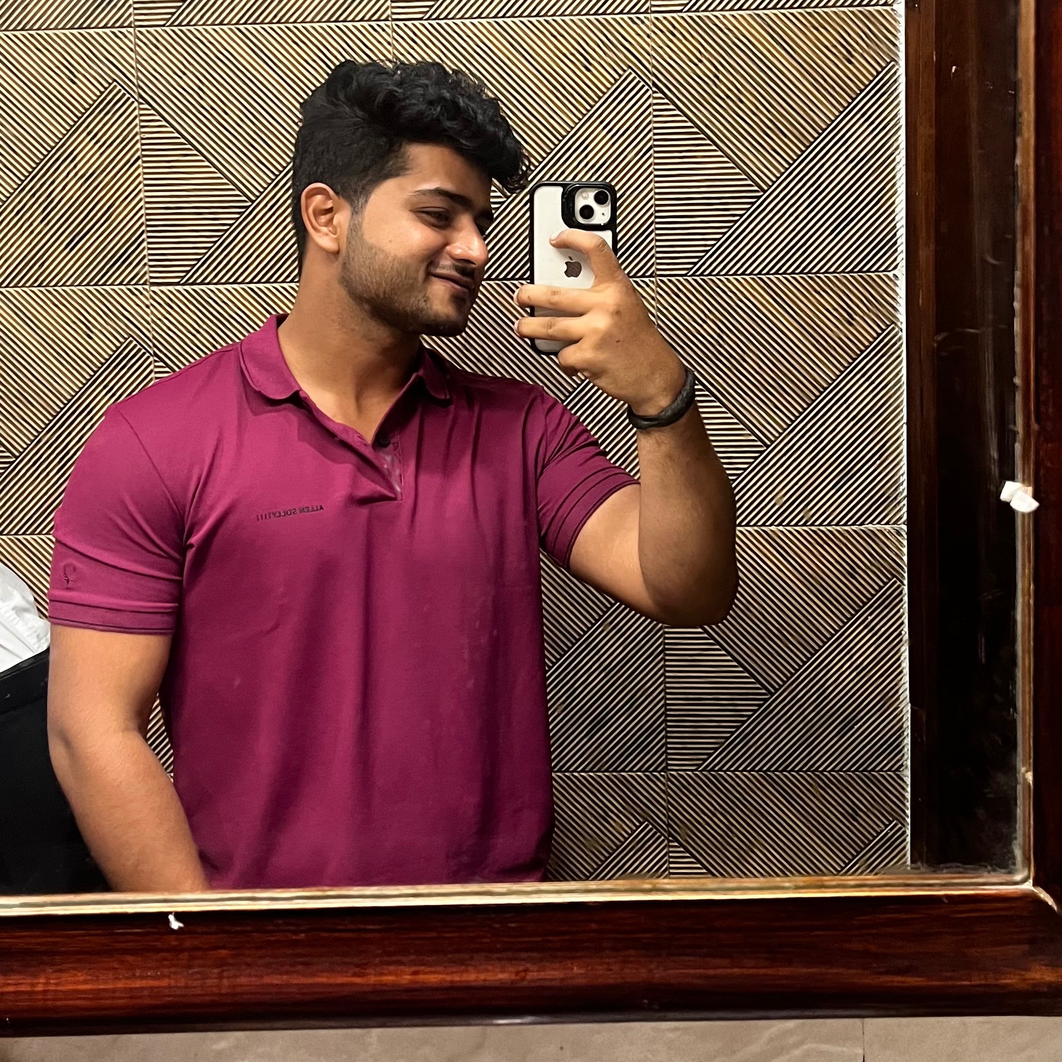 Vinit Gaur