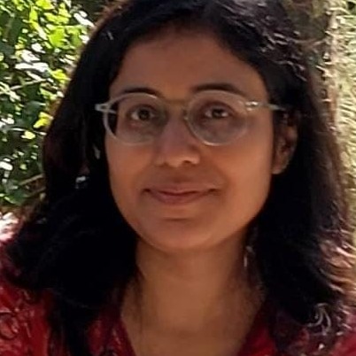 swati kumari amrendra kumar