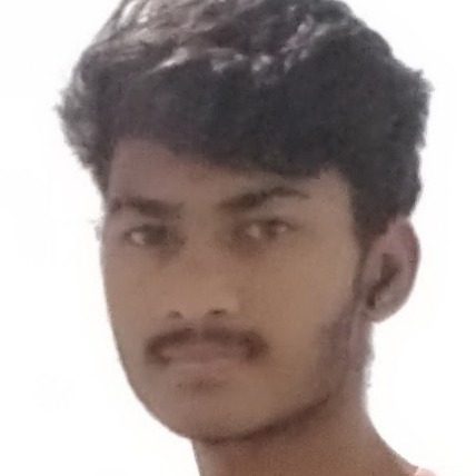 Rudra Narayan Gochhi