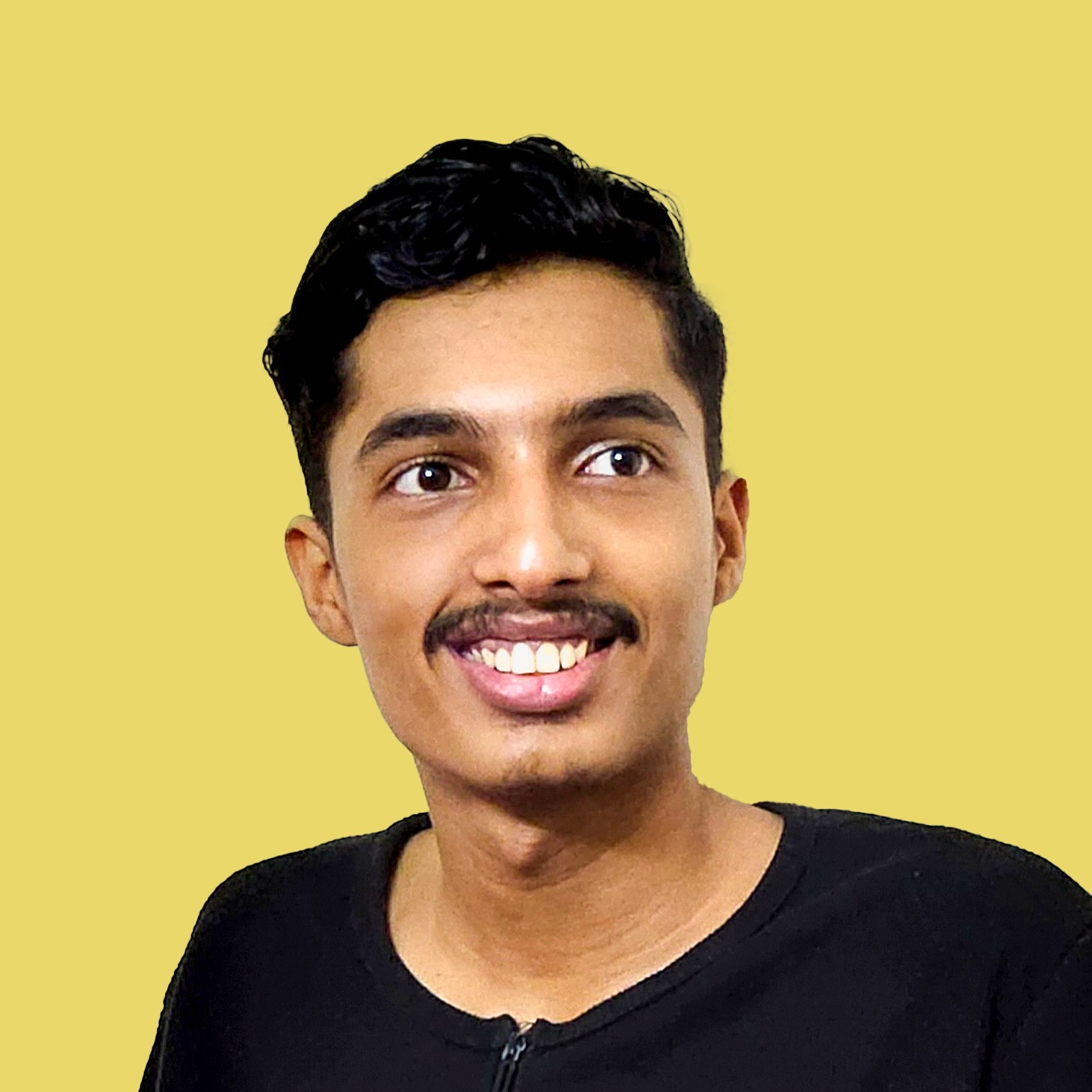 Adil Roshan