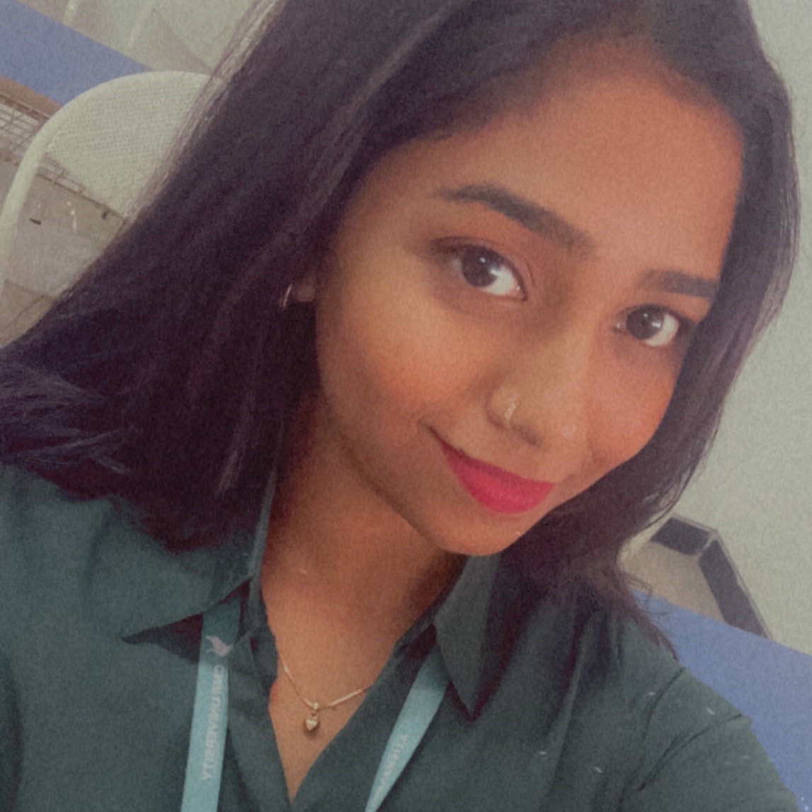 Riya Immanuel D