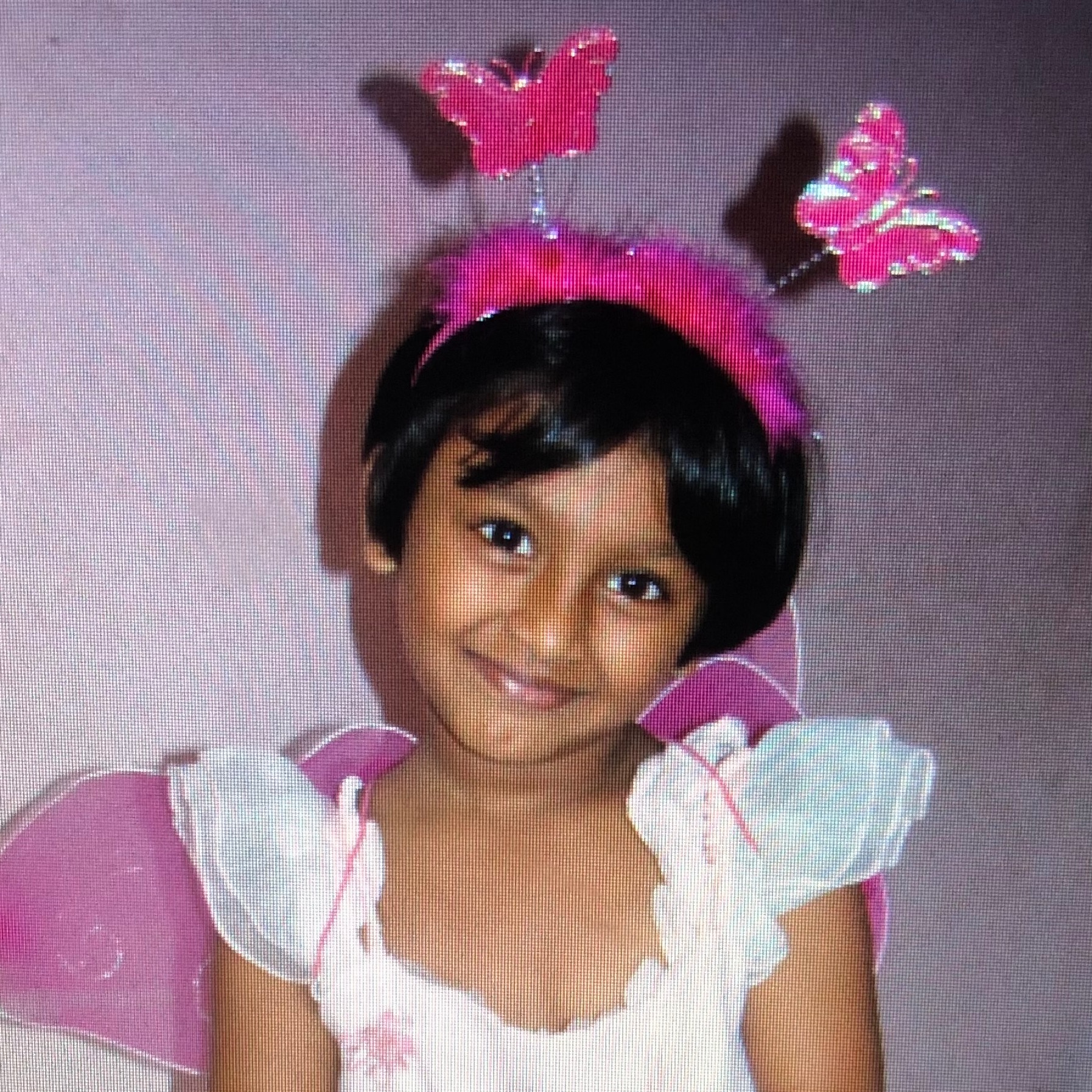 Greeshma BR