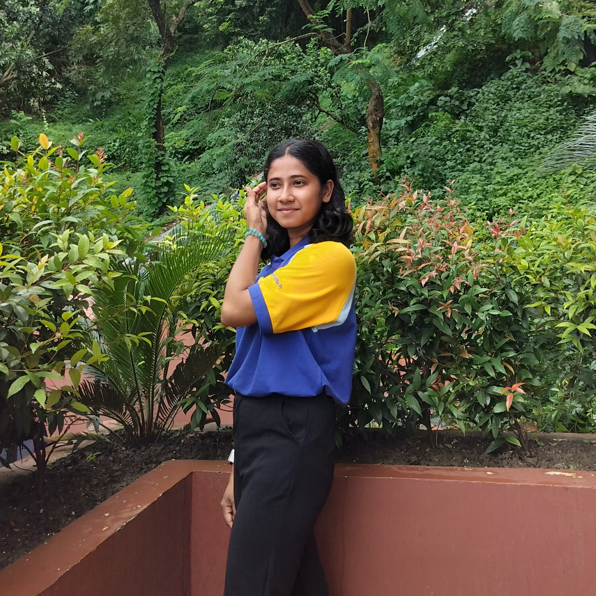 Pratishtha Medhi