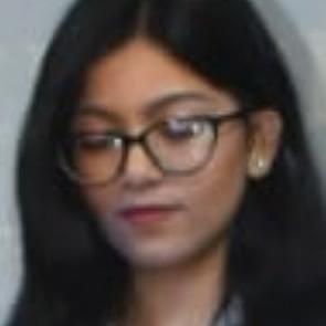 ankita M