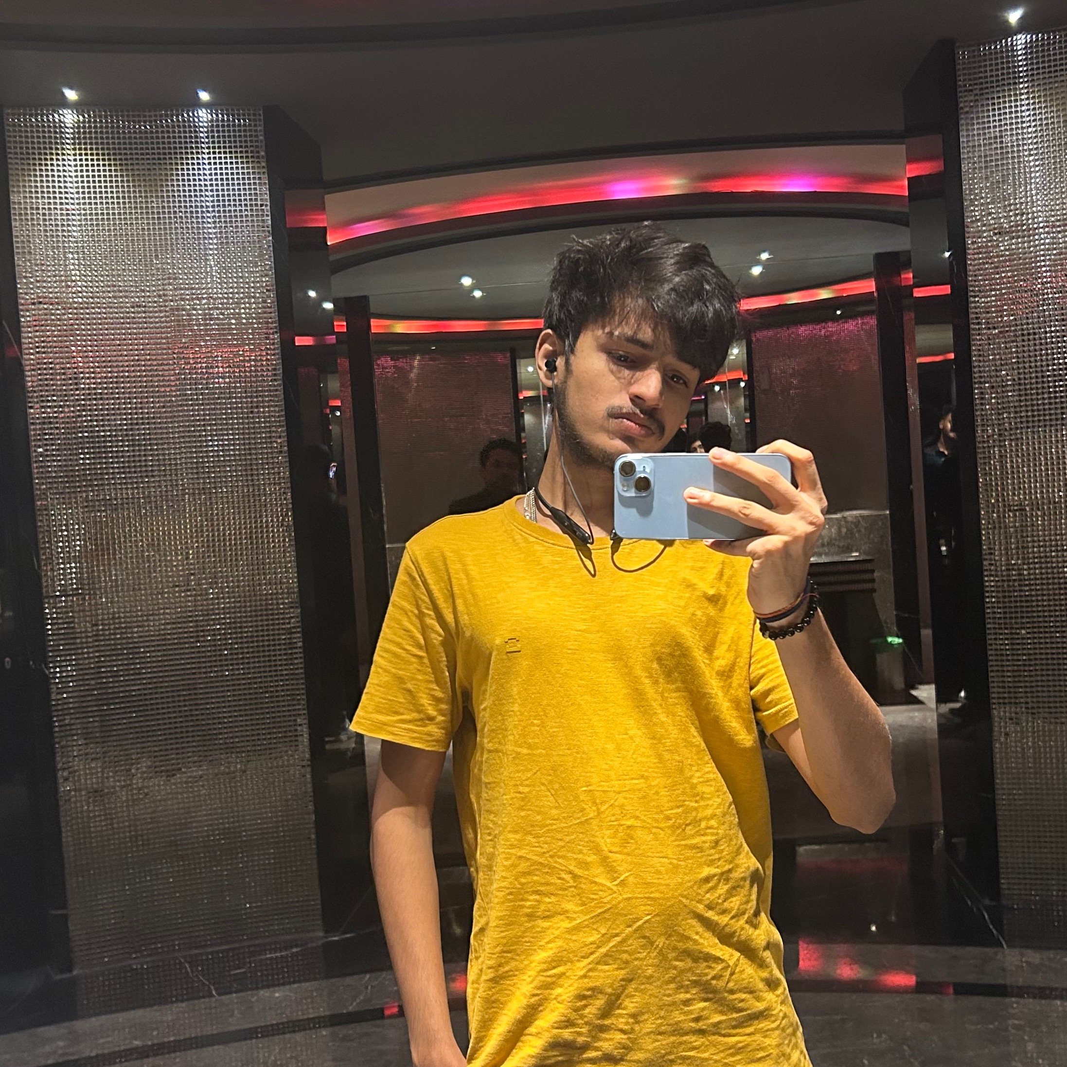 Anshu Singh