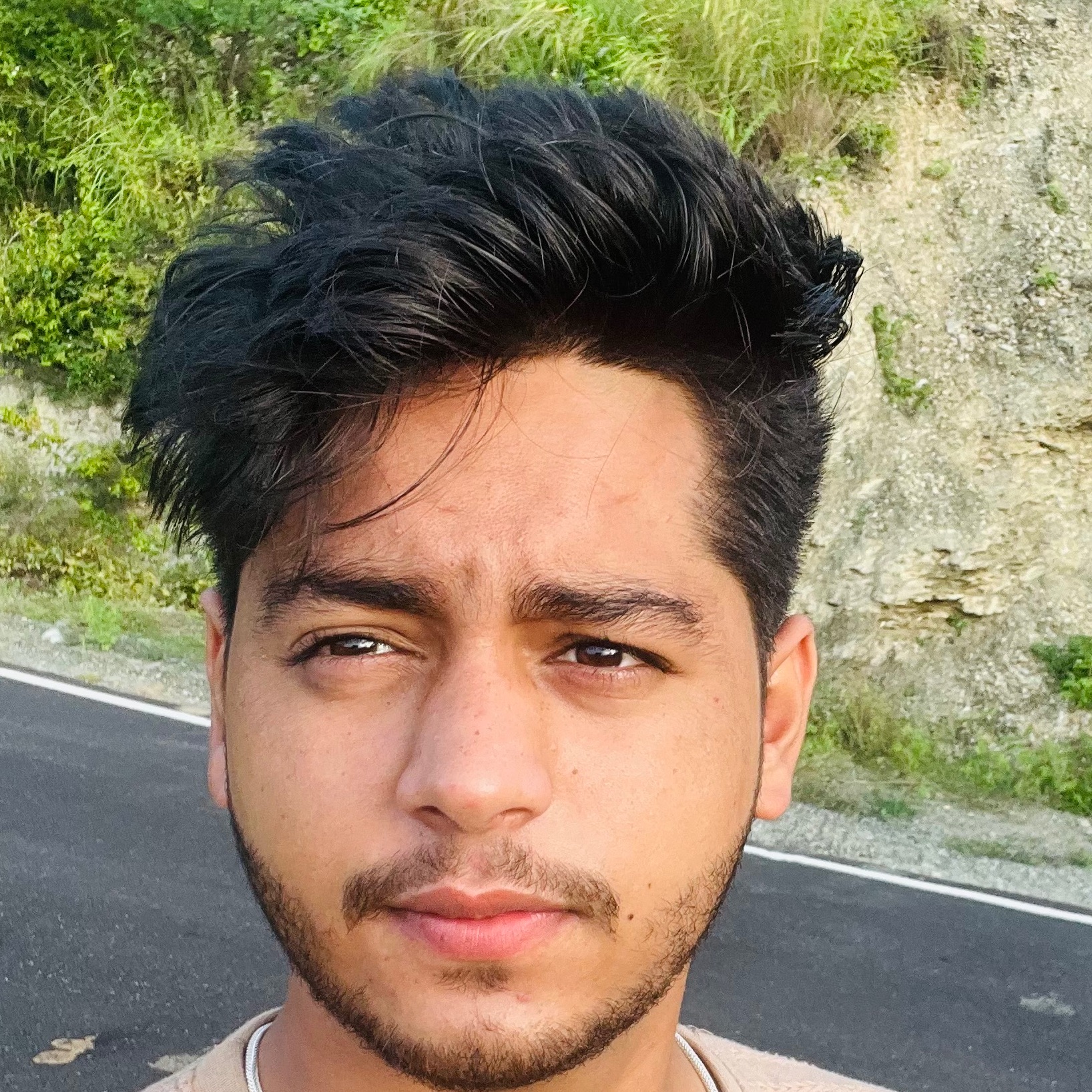 Abhishek Rana