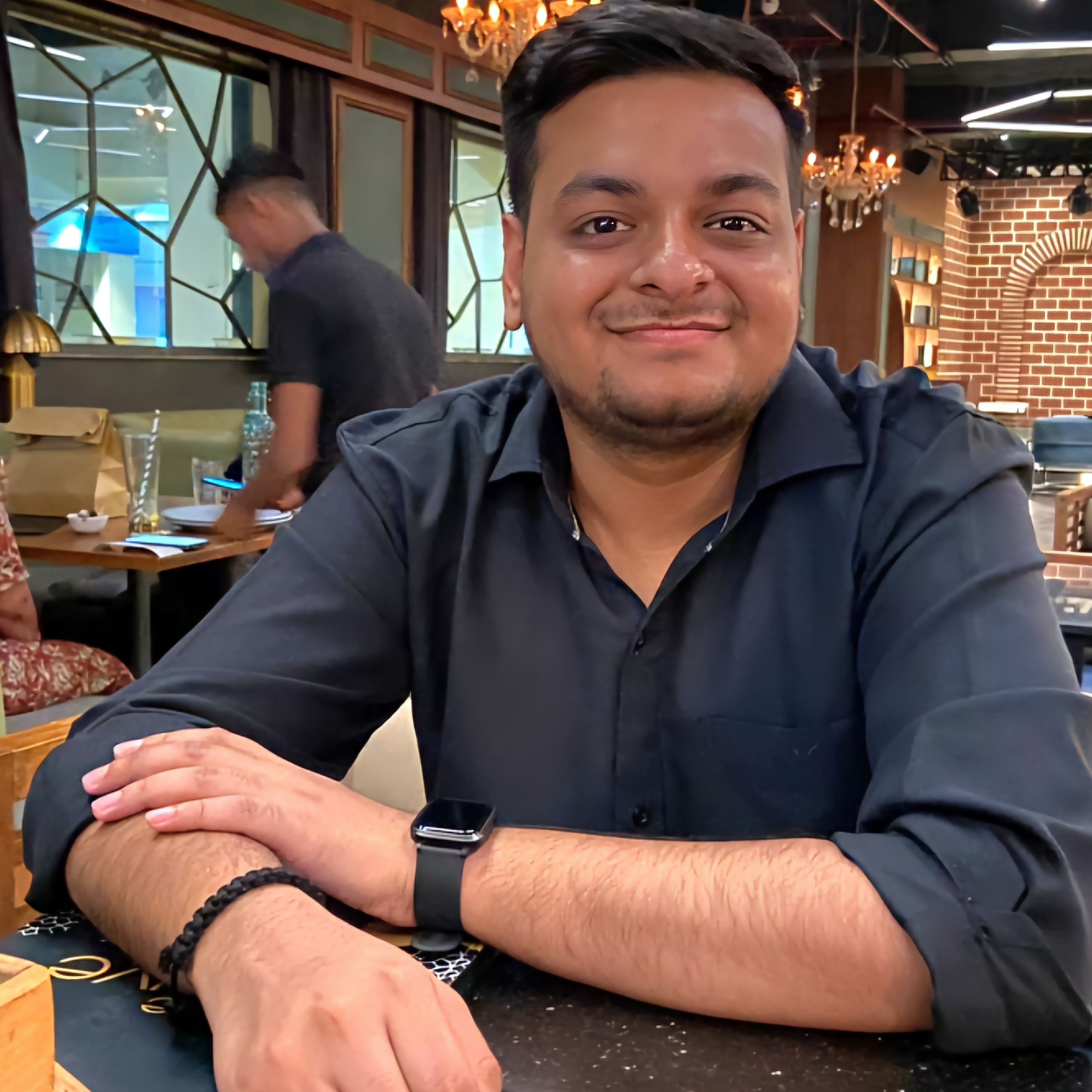 RAGHAV SINGLA