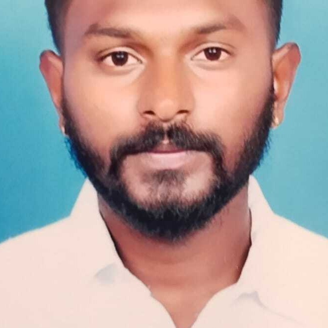 BHARATH Gopal