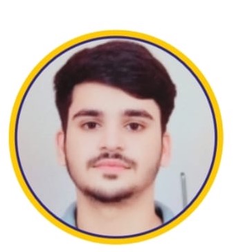 Harsh Vaishnav