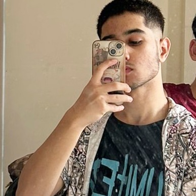 Hardik koul