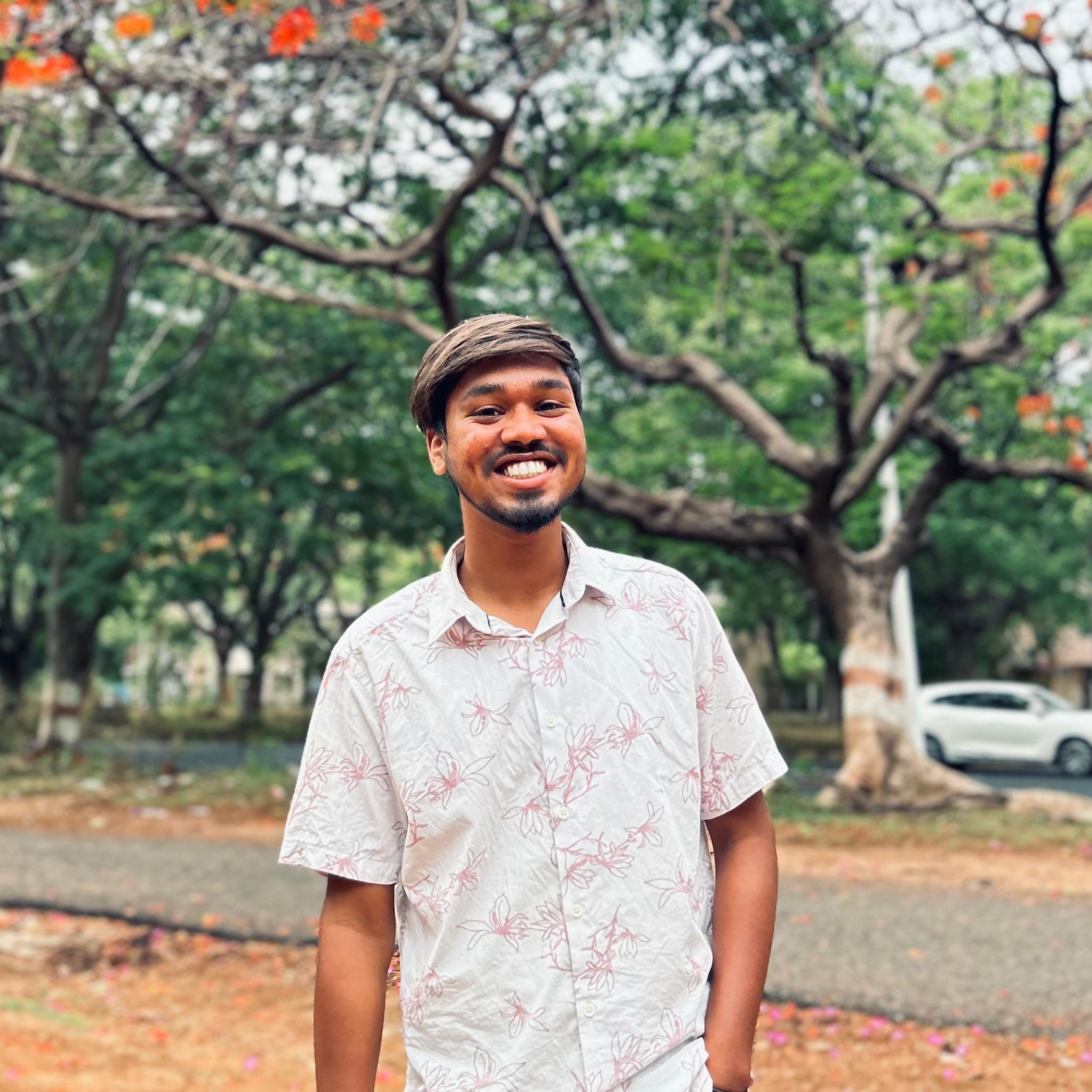 CNithin Sai Balaji