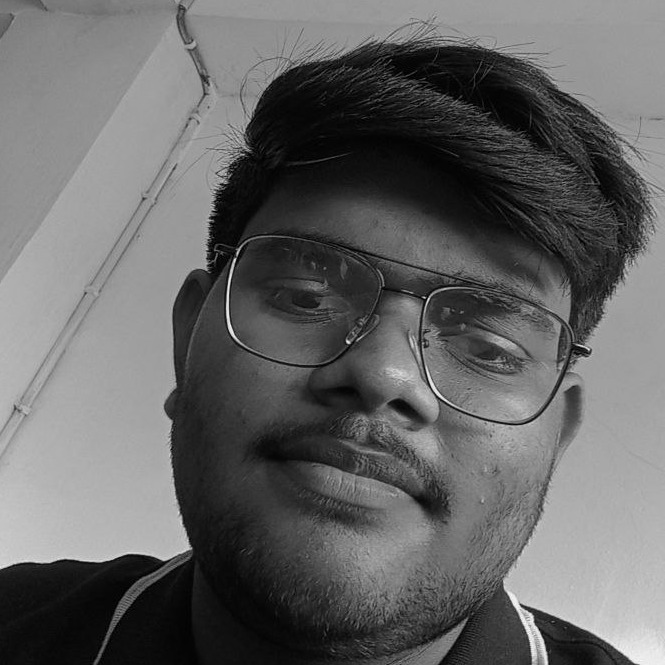Om Jaiswal