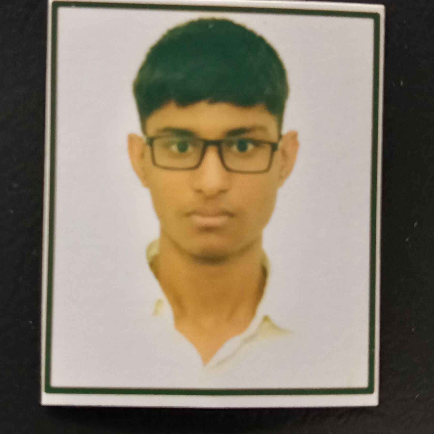 Deepanshu