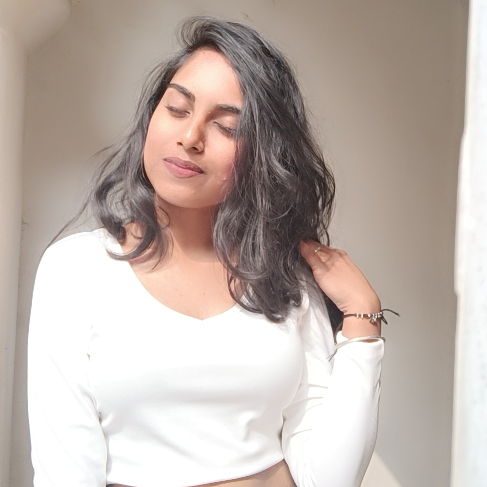 Yashvi