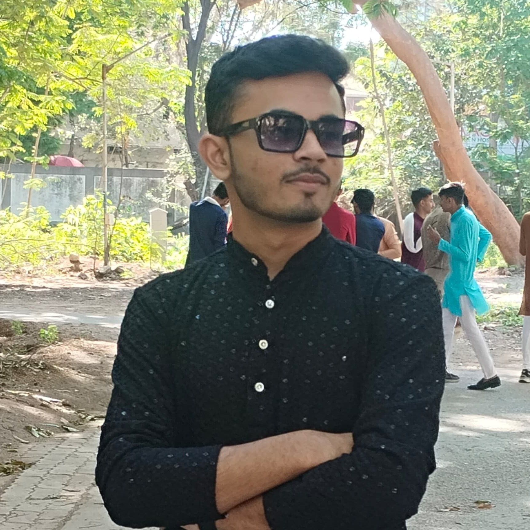 Makwana arshdip