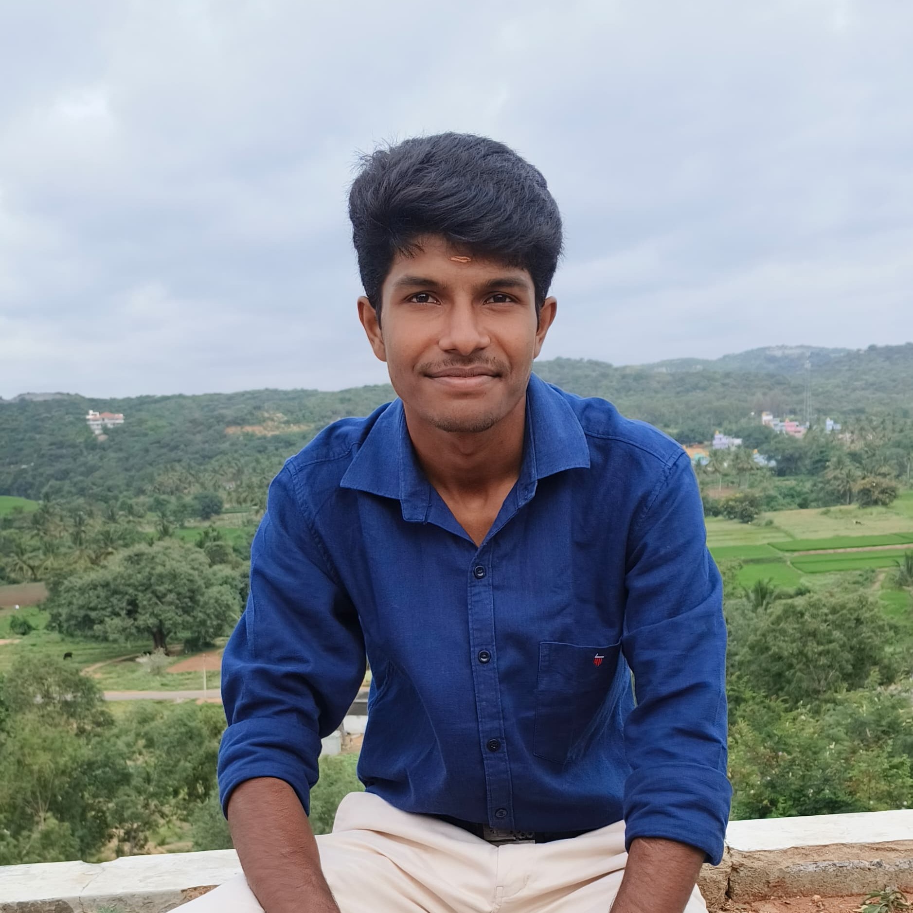 Sivakumar