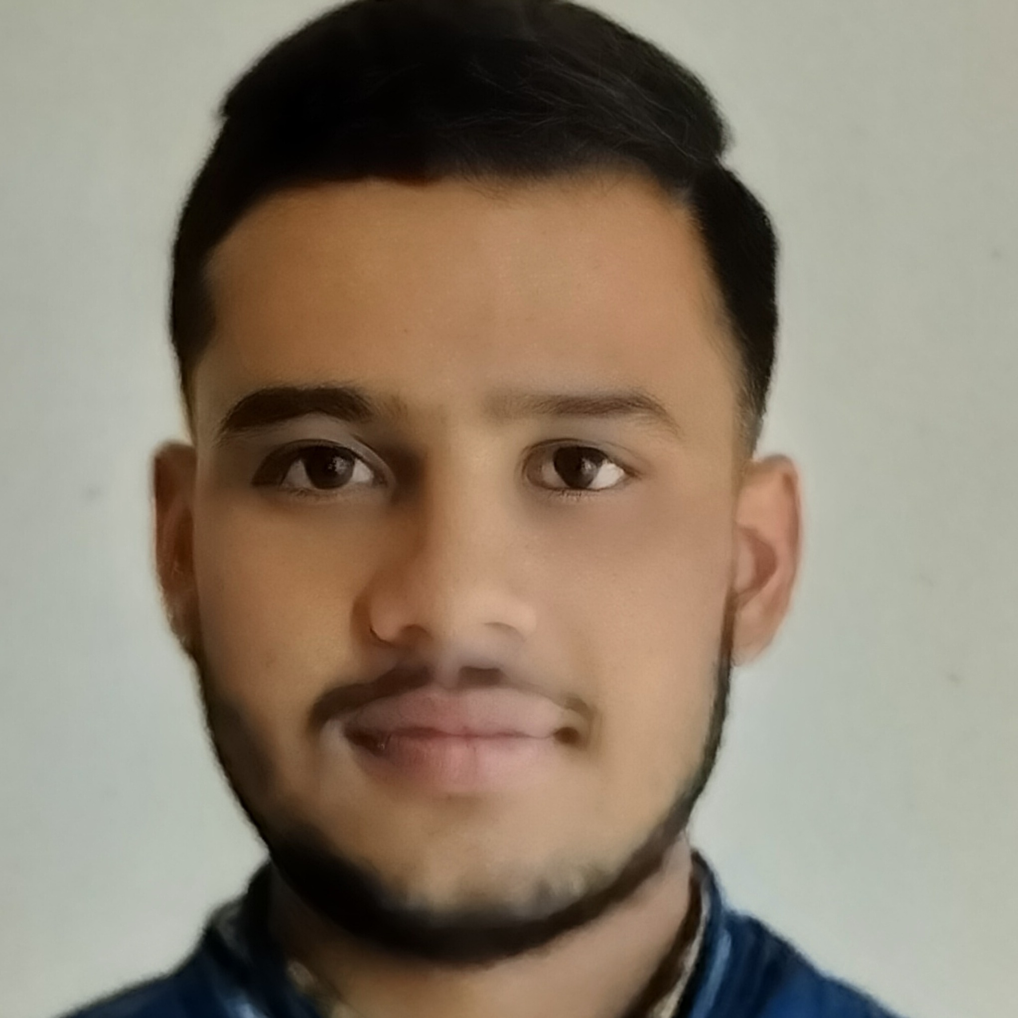 Gaurav Dixit