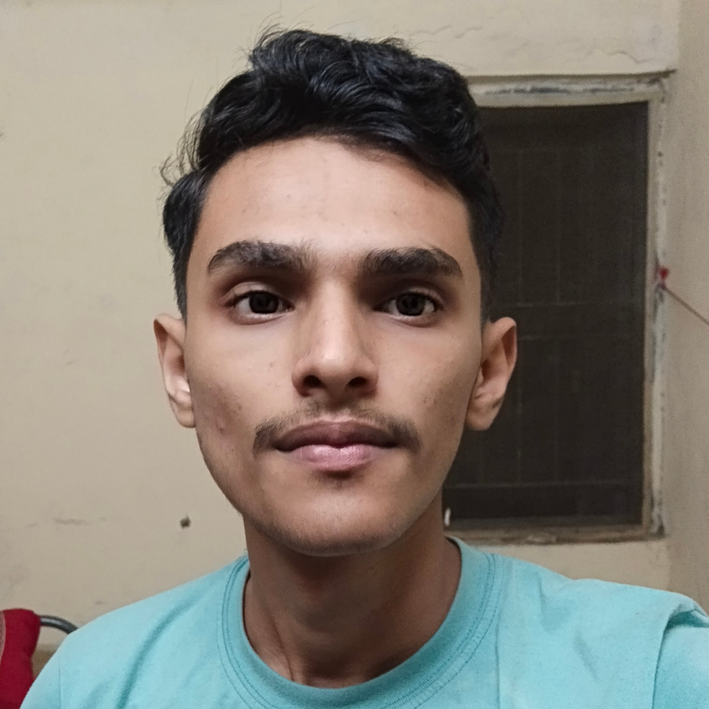 VANSH PRINS NALINBHAI