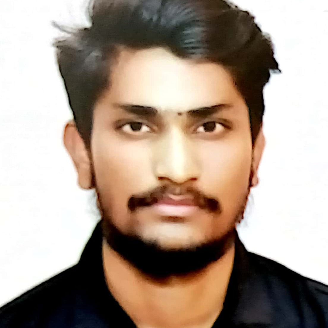 Kartik Pammar