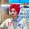 Jaspreet singh