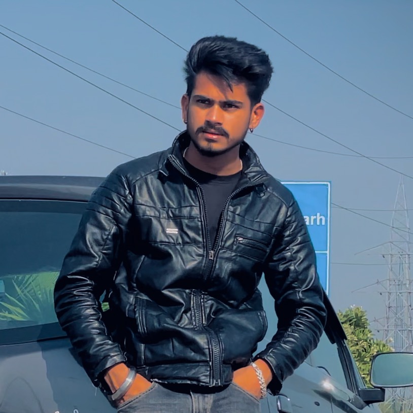 Khushant Kumar