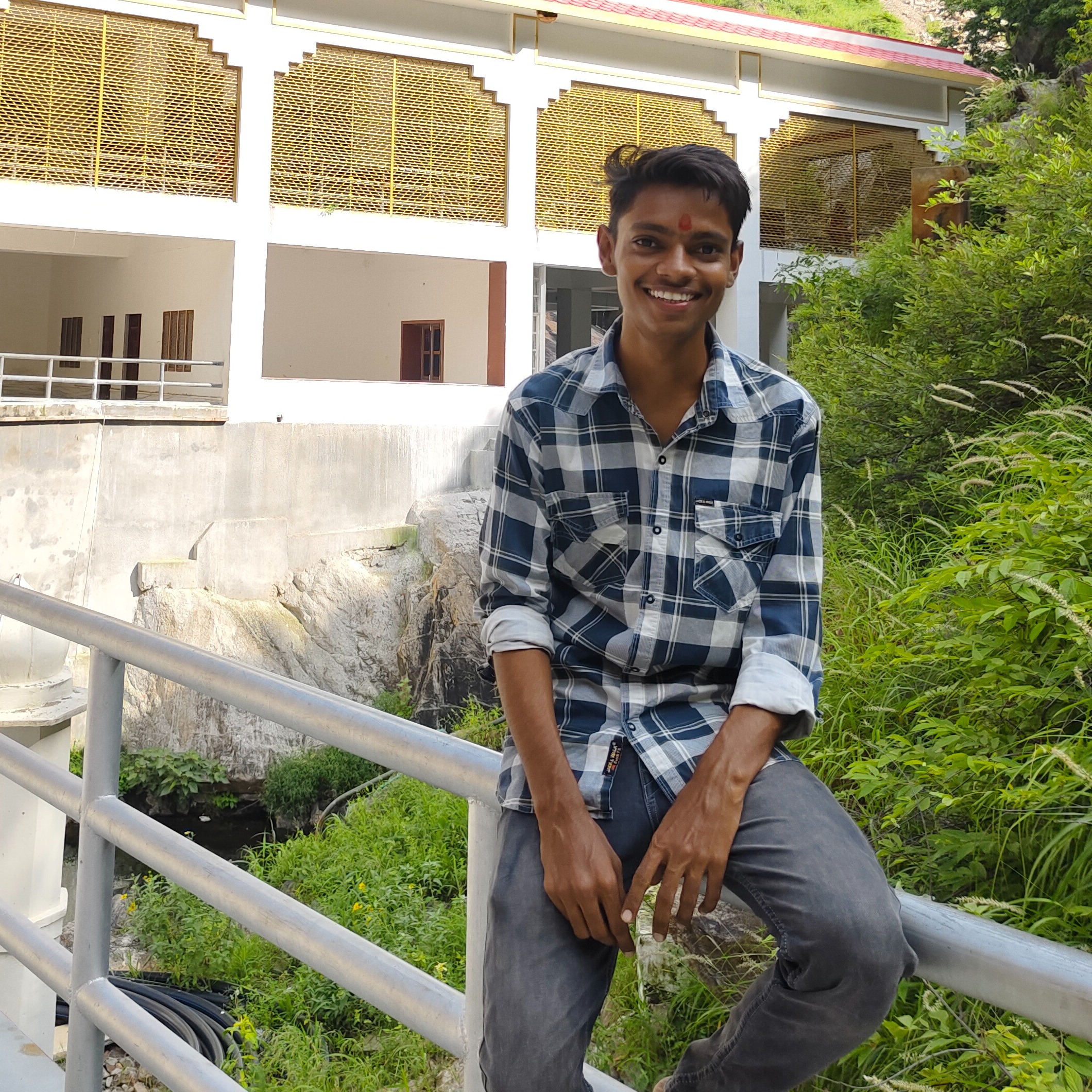 Rahul verma