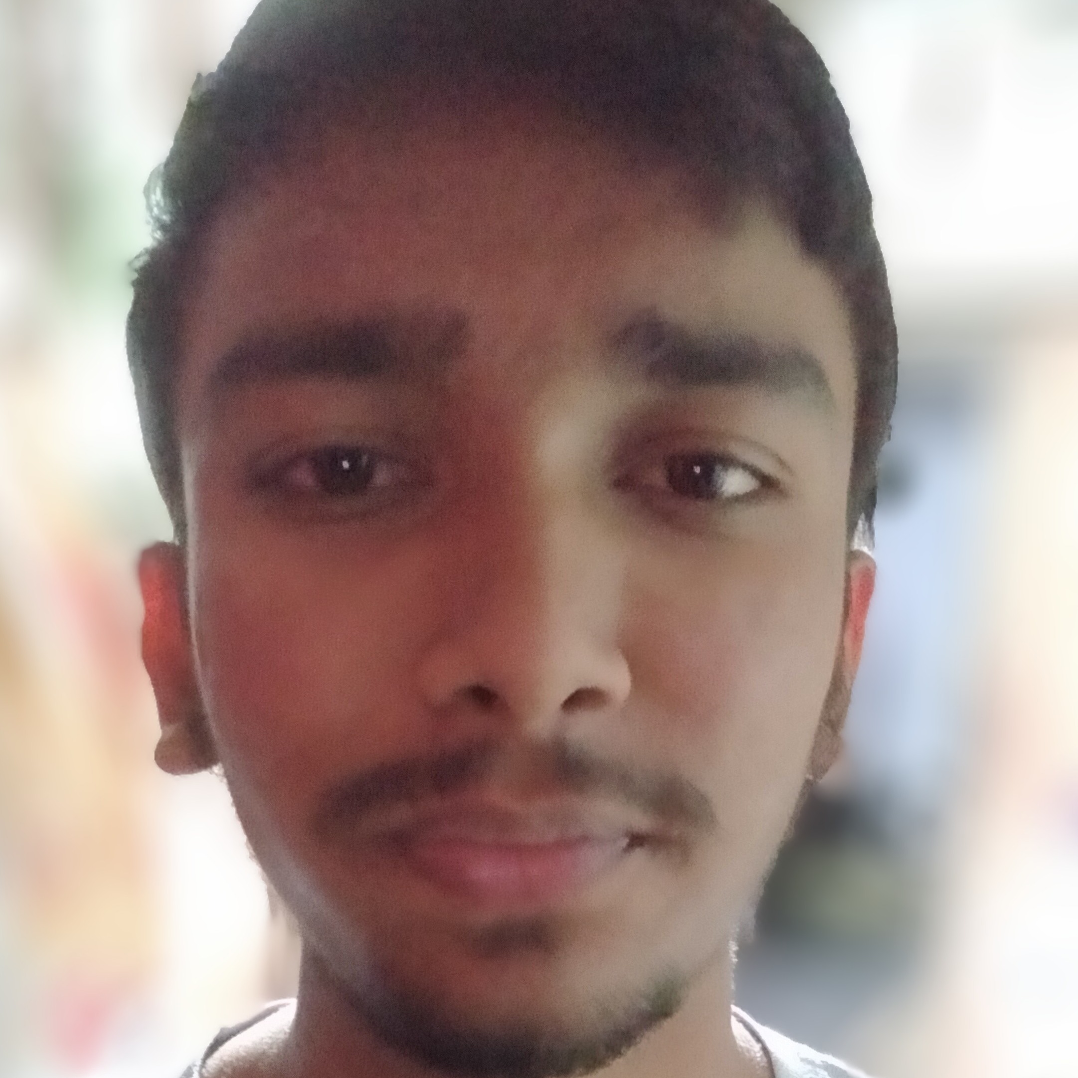 harshal weskade