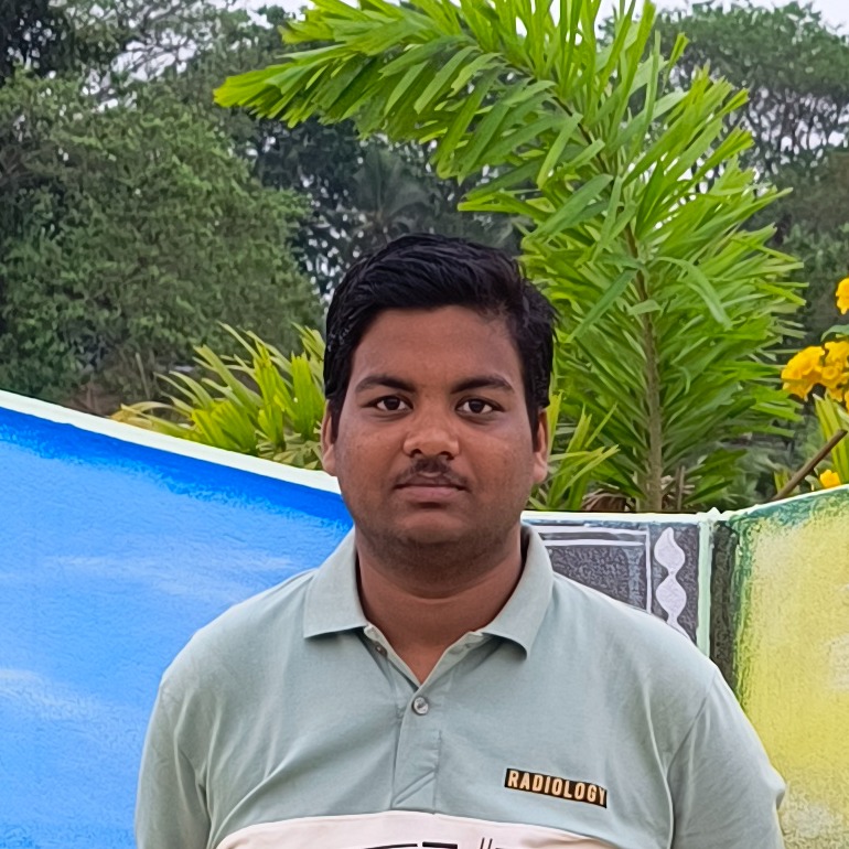 Durga dutta Das