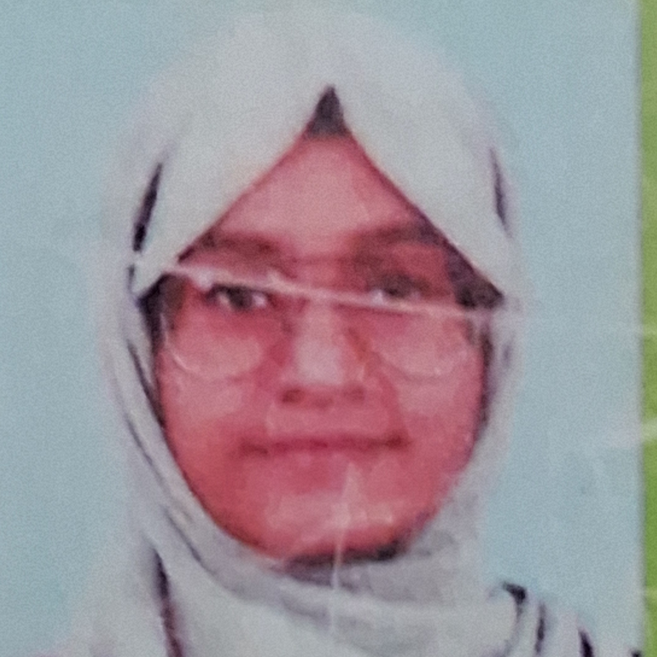 Afrah KS
