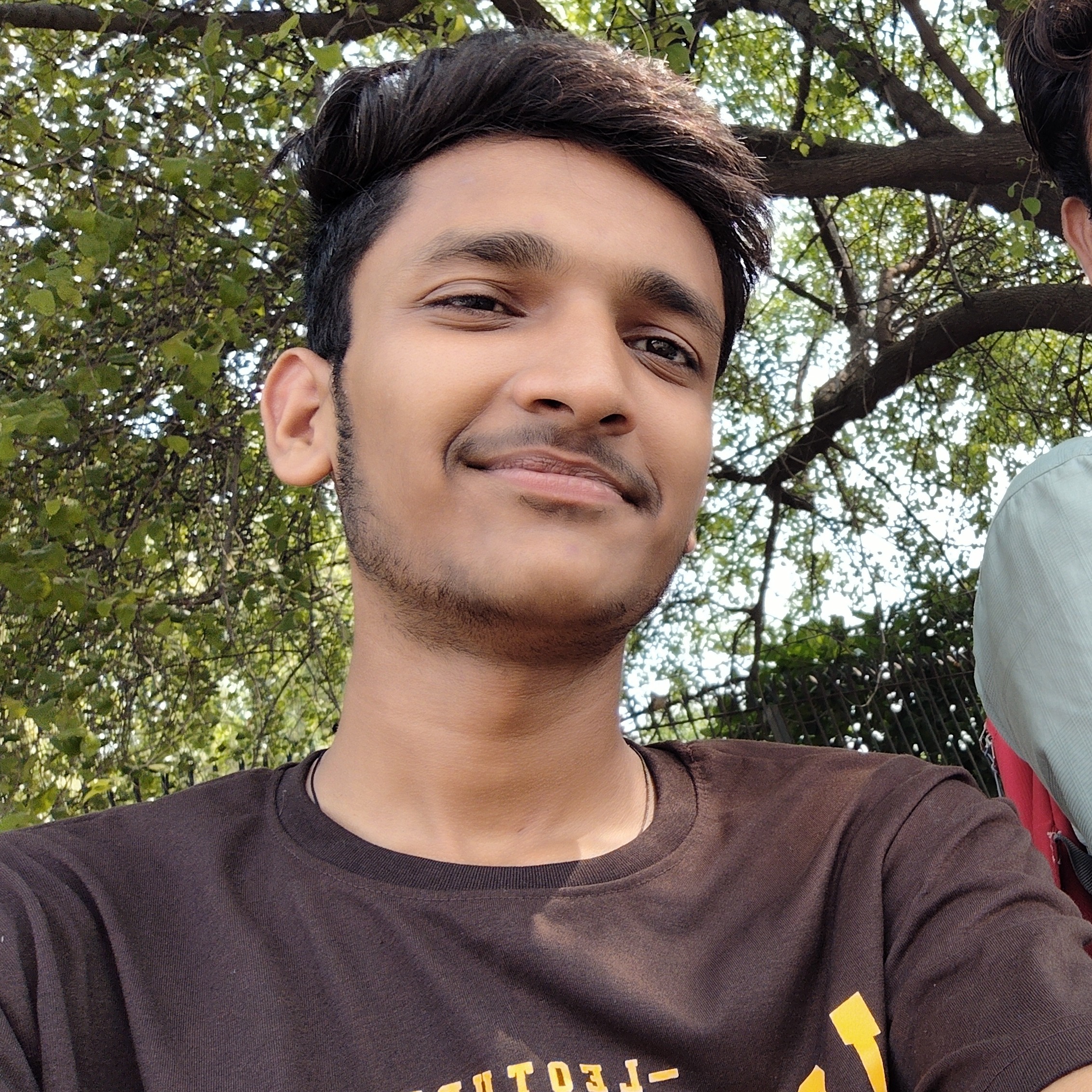 Aditya Bhargava