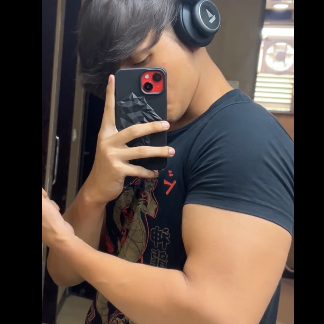 Sahil Thapa