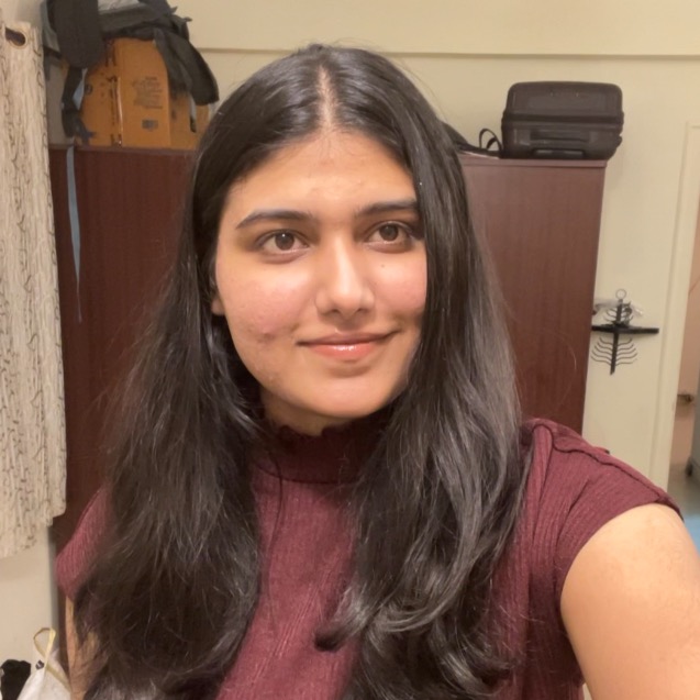 Khushi Kumari