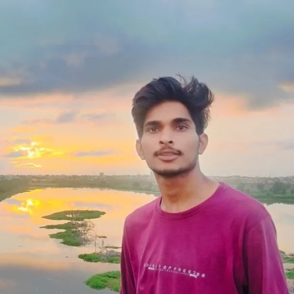 Yogesh Badasara