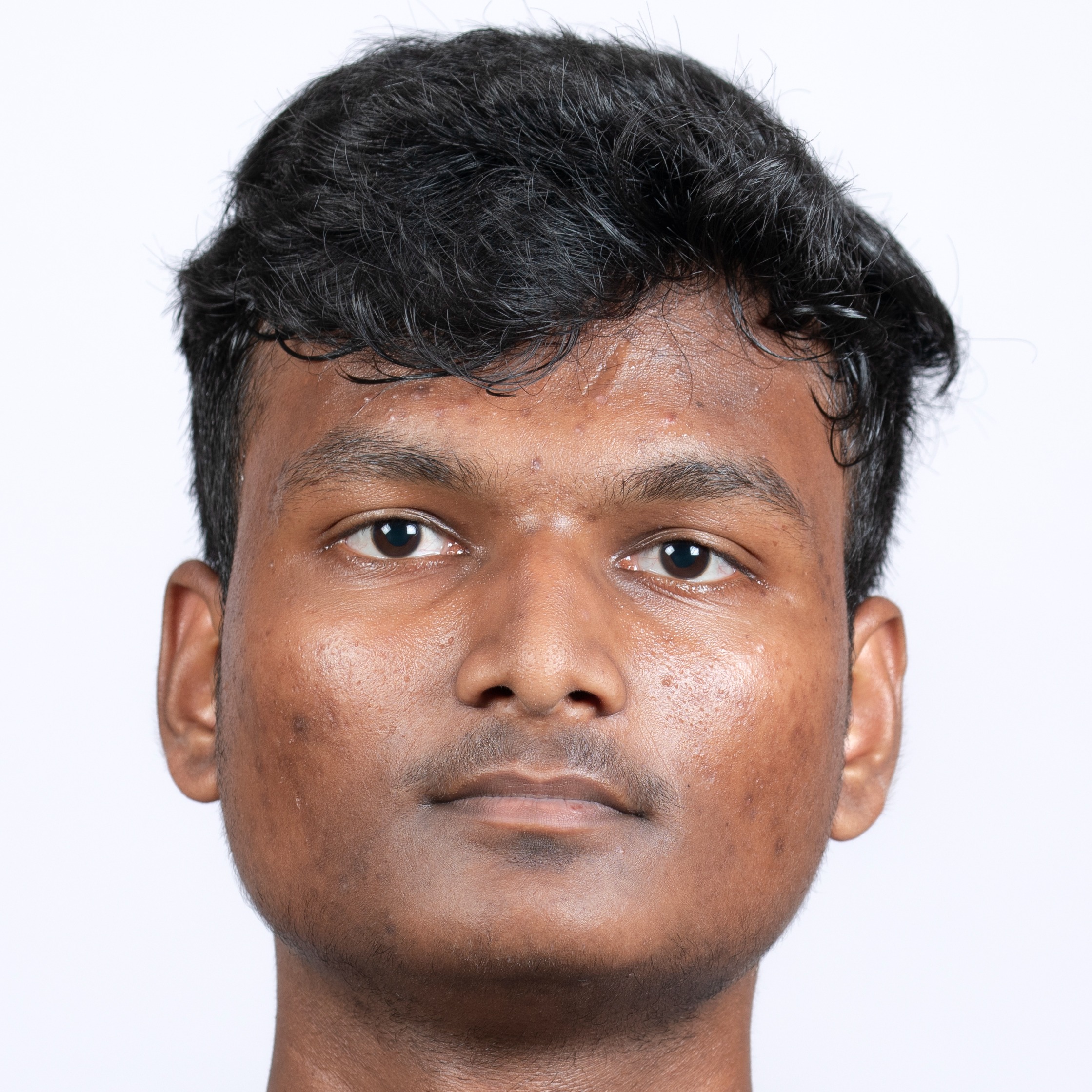 IPPILI SARAVANA KUMAR