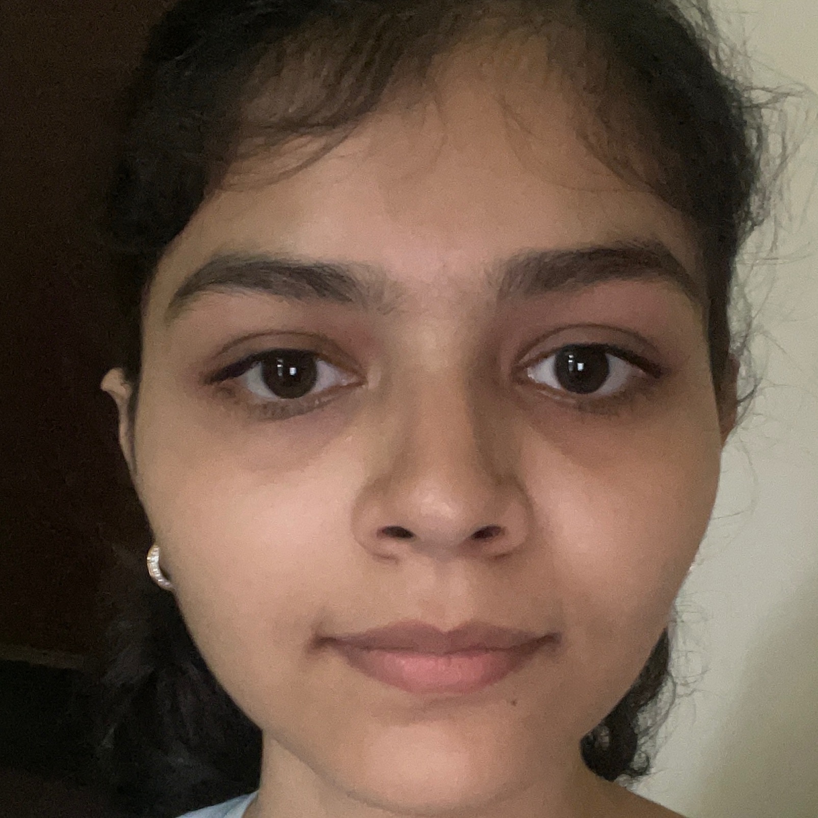 Tvisha Patel