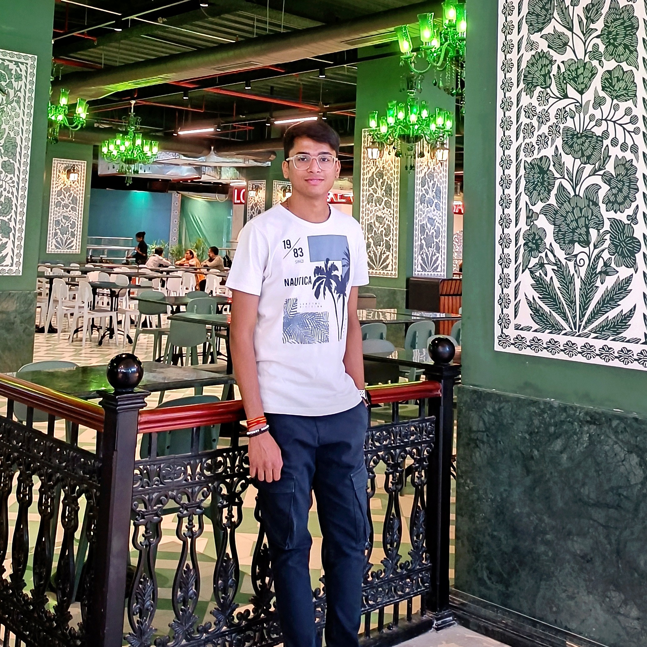 Sambhav Jain