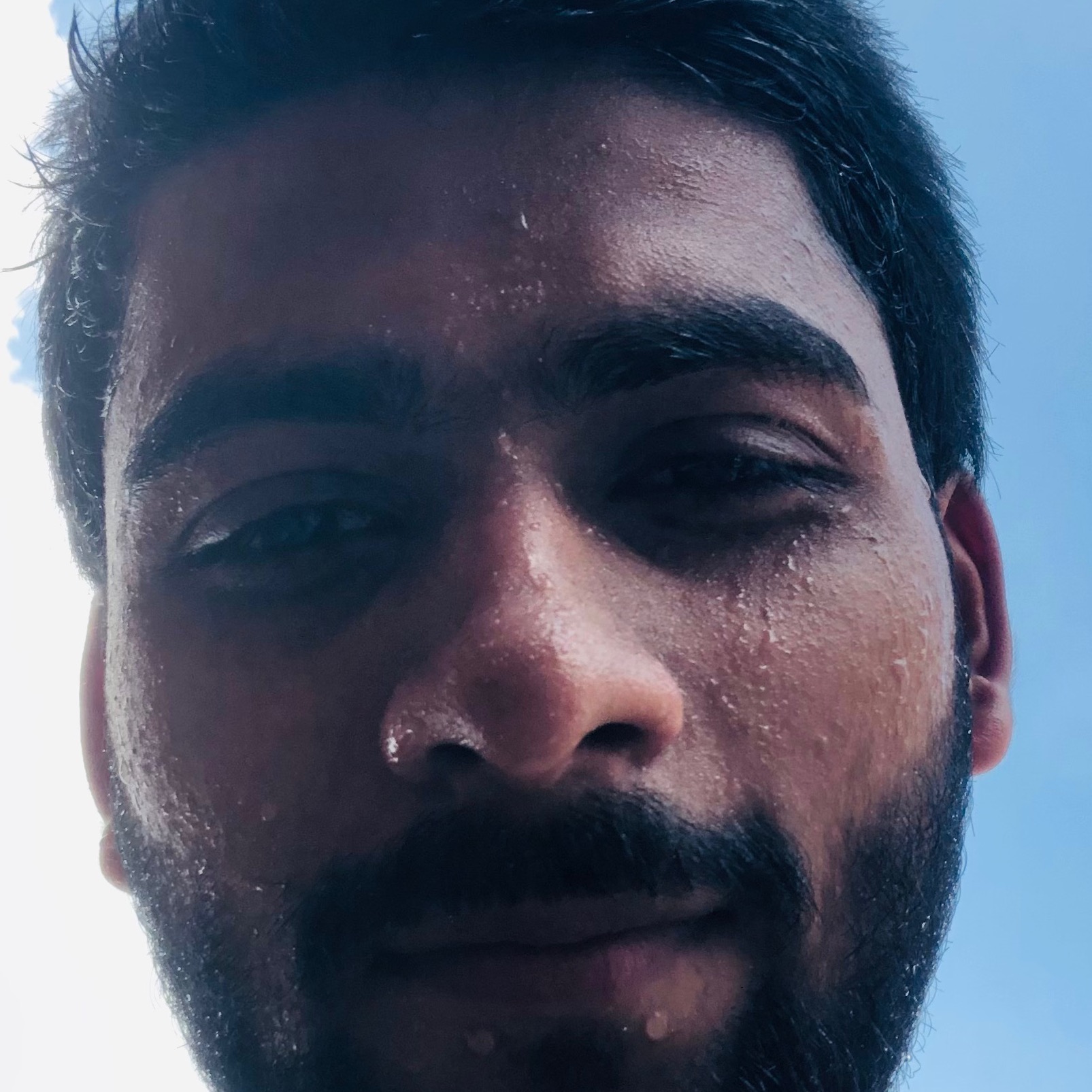 Dhruv yadav
