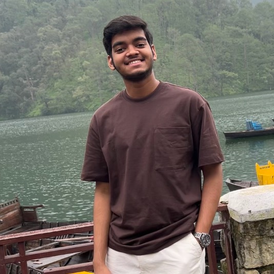 ANKUR MAURYA