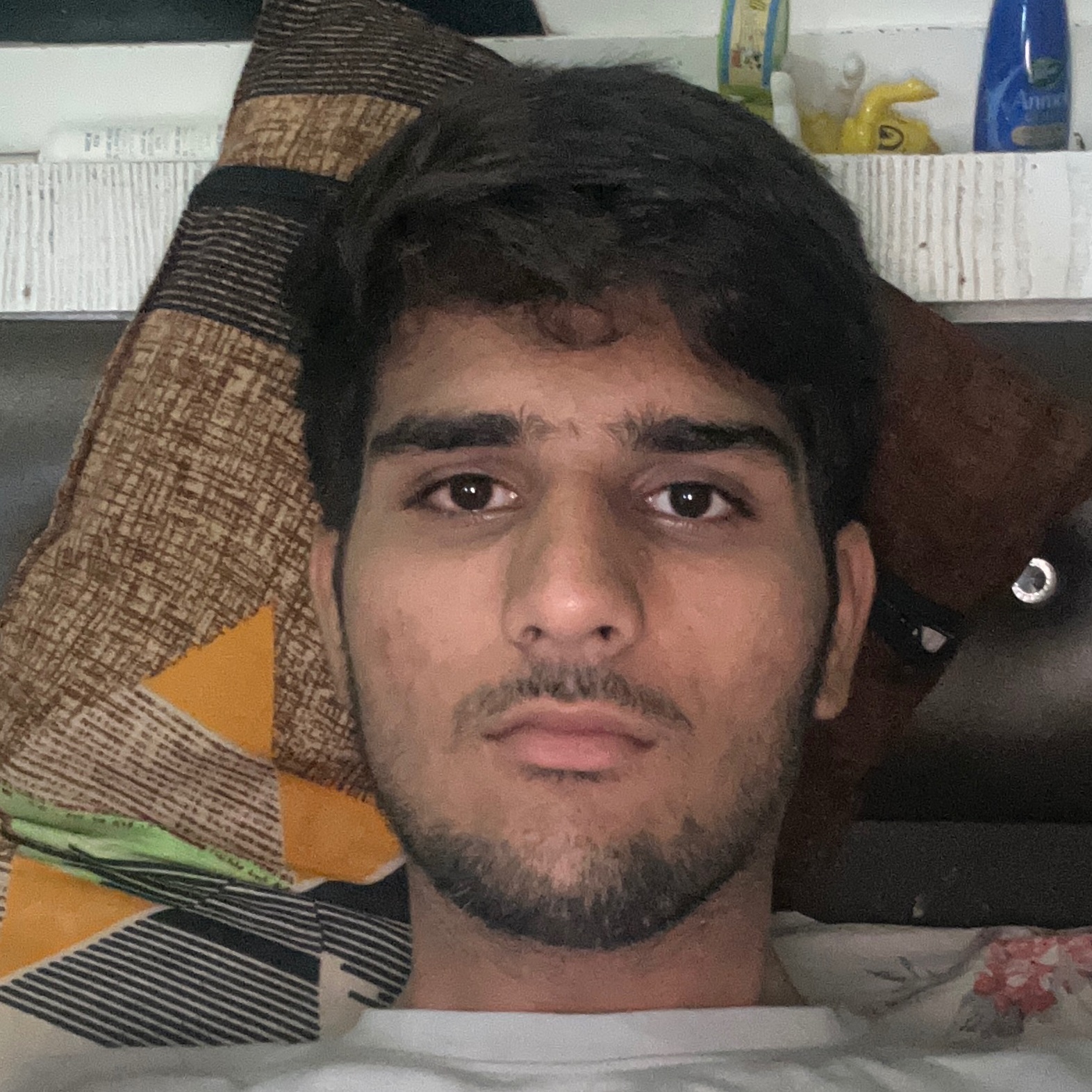 Lokesh