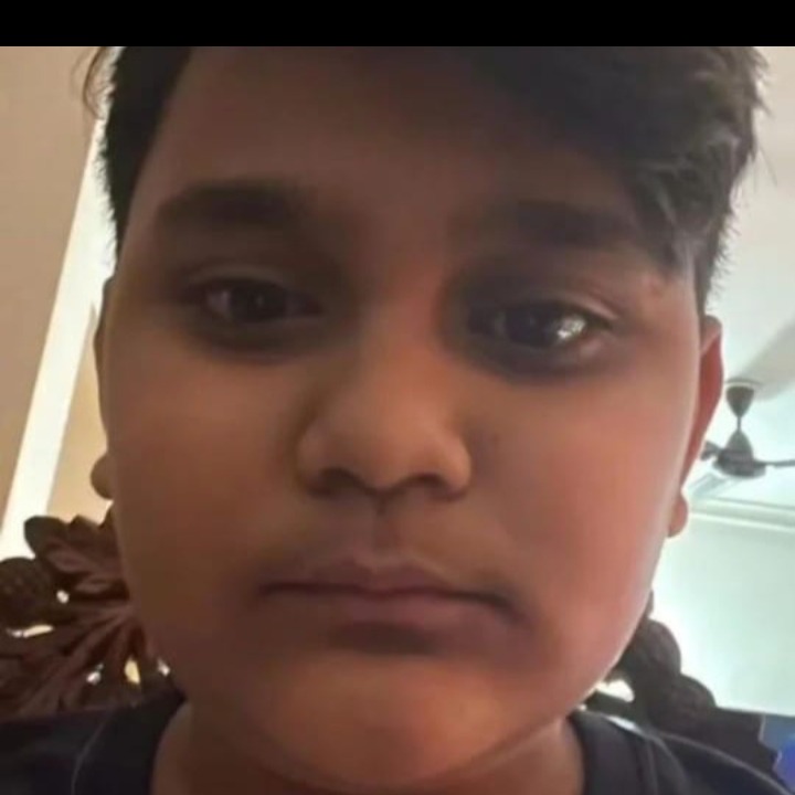 Rudraksh