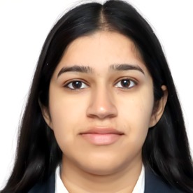 Jasmeen Kaur