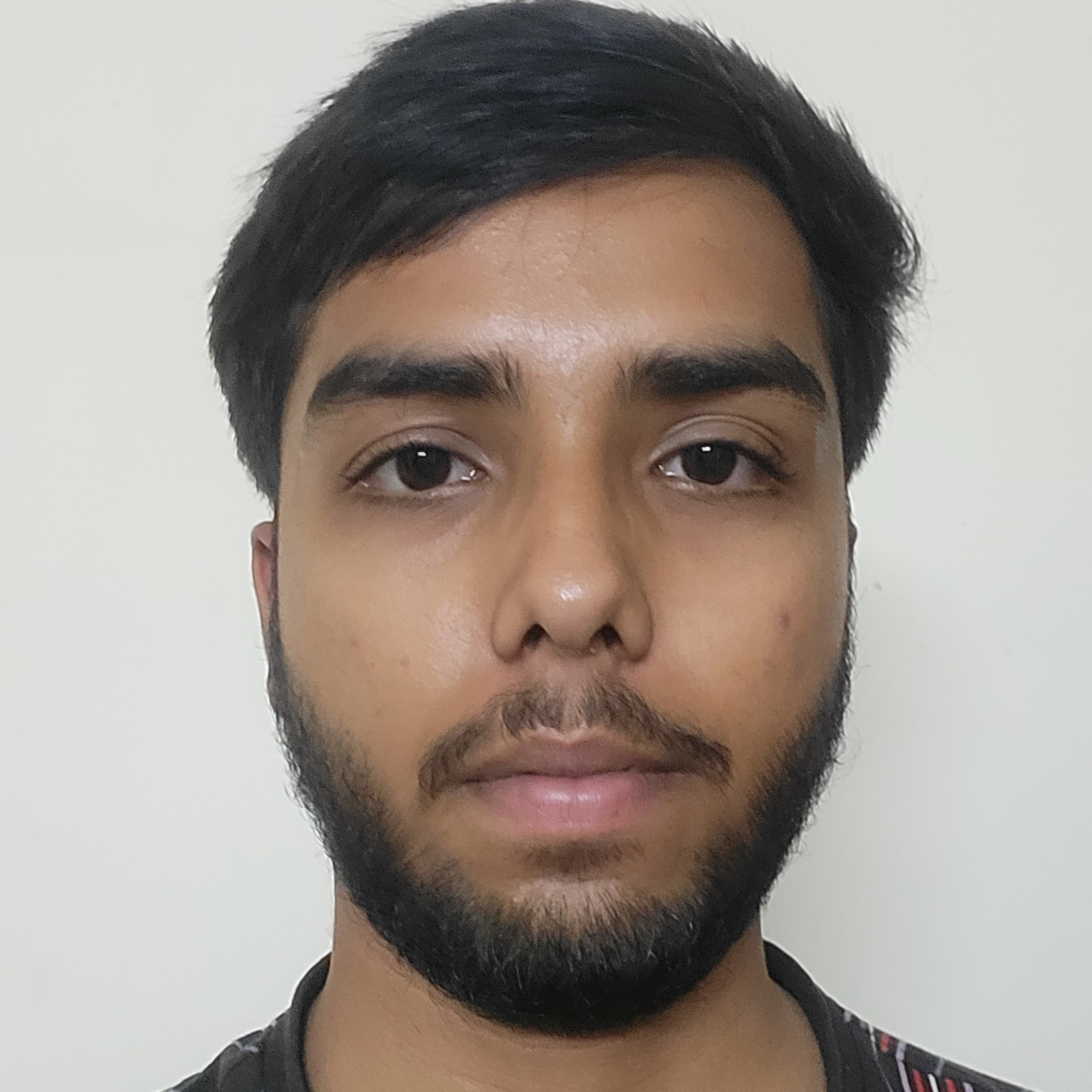 Devyash pundir