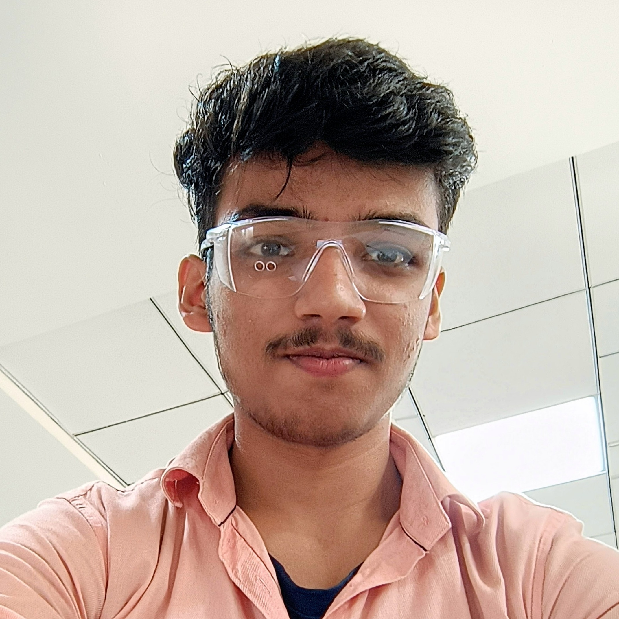 SHIRSH SATYAM